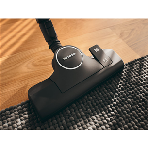 Miele C3 Complete 125 Edition, 890 W, mėlynas - Dulkių siurblys Prekė - 12436050