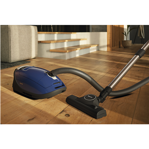 Miele C3 Complete 125 Edition, 890 W, mėlynas - Dulkių siurblys Prekė - 12436050