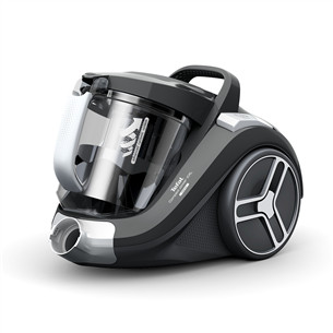 Tefal Compact Power XXL, 900 Вт, без мешка, серый - Пылесос Товар - TW4B36