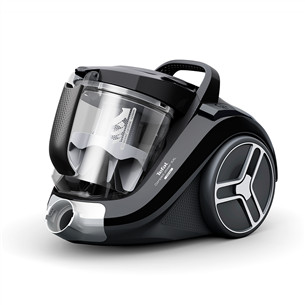 Tefal Compact Power XXL, 900 W, bagless, black - Vacuum cleaner Item - TW4B75