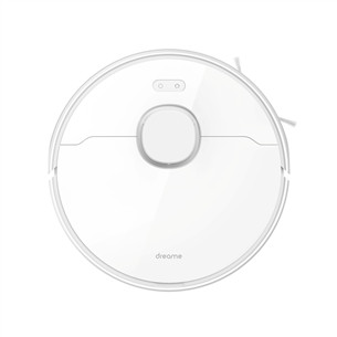 Dreame D10 PLUS, белый - Робот-пылесос