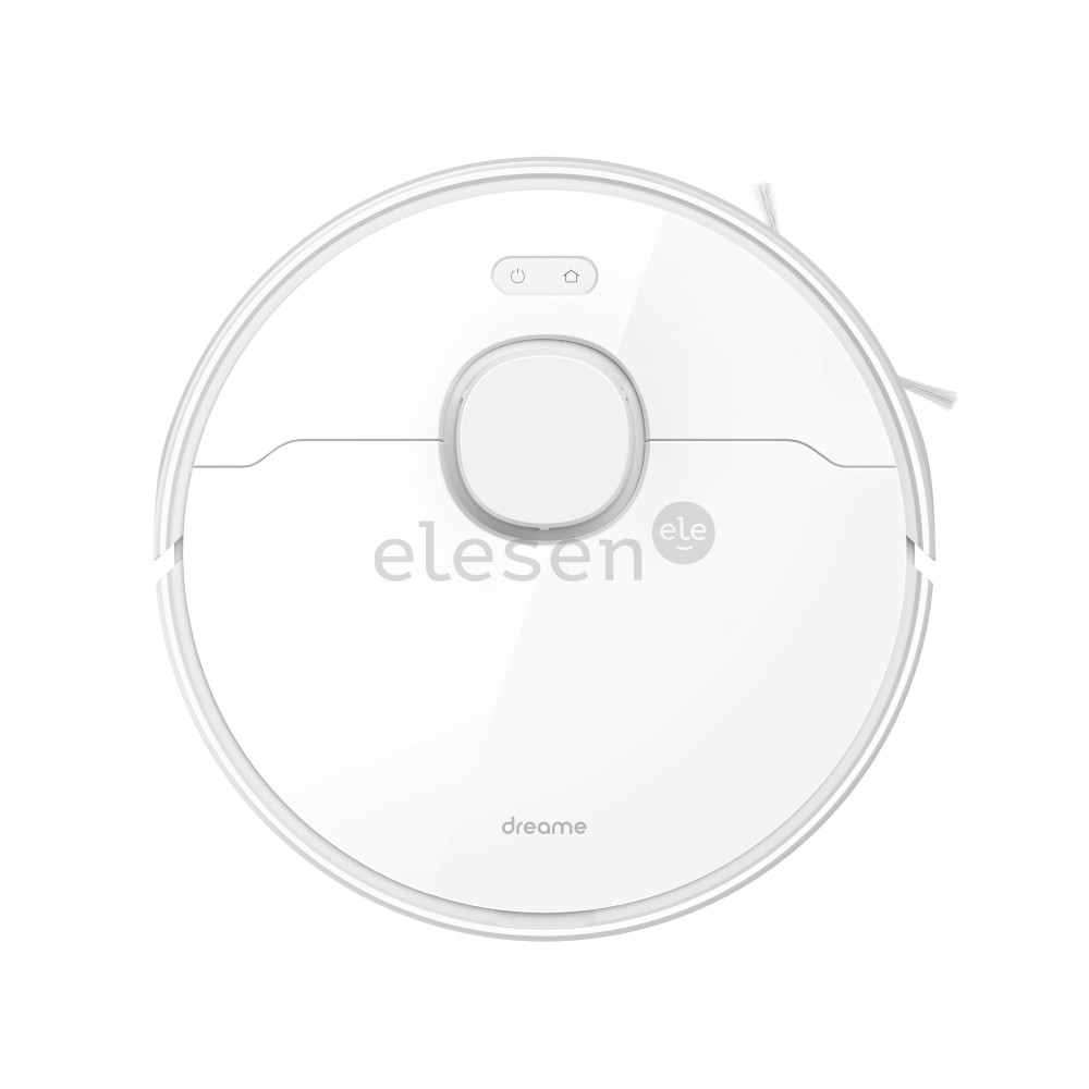 Dreame D10 PLUS, белый - Робот-пылесос