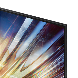 Samsung QN800D, 75'', 8K, Neo QLED, Mini LED, juodas - Televizorius Prekė - QE75QN800DTXXH