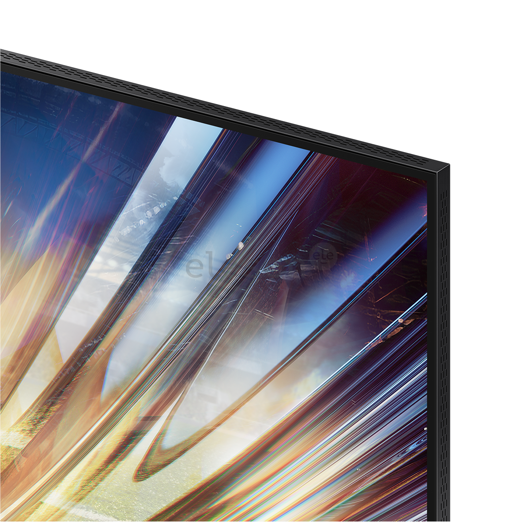 Samsung QN800D, 75'', 8K, Neo QLED, Mini LED, juodas - Televizorius Prekė - QE75QN800DTXXH