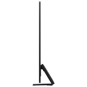 Samsung QN800D, 75'', 8K, Neo QLED, Mini LED, juodas - Televizorius Prekė - QE75QN800DTXXH