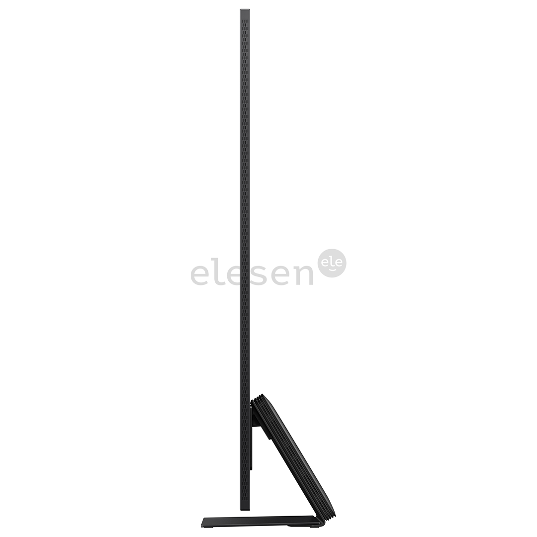 Samsung QN800D, 75'', 8K, Neo QLED, Mini LED, juodas - Televizorius Prekė - QE75QN800DTXXH