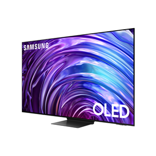 Samsung S95D, 55", 4K UHD, OLED, black - TV Item - QE55S95DATXXH