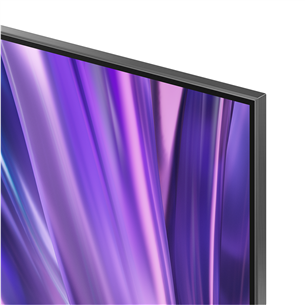 Samsung QN85D, 65'', 4K UHD, Neo QLED, Mini LED, silver - TV Item - QE65QN85DBTXXH