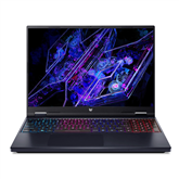Acer Predator Helios Neo 16, 16'', WQXGA, 240 Hz, i9, 32 GB, 1 TB, RTX 4070, ENG, abyssal black - Notebook
