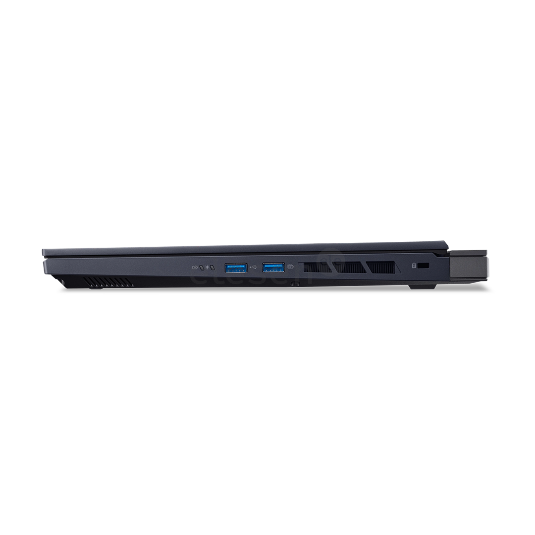 Acer Predator Helios Neo 16, 16'', WQXGA, 240 Hz, i9, 32 GB, 1 TB, RTX 4070, ENG, abyssal black - Notebook