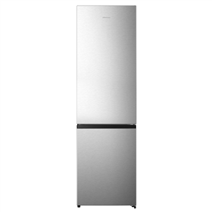 Hisense, NoFrost 336 L, aukštis 201 cm, pilkas - Šaldytuvas Prekė - RB435N4BCE RB435N4BCE