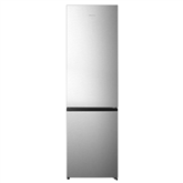 Hisense, NoFrost 336 L, aukštis 201 cm, pilkas - Šaldytuvas Prekė - RB435N4BCE