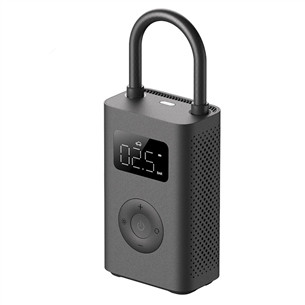 Xiaomi Portable Electric Air Compressor 2 - Elektrinė pompa Prekė - 6941812720974 6941812720974