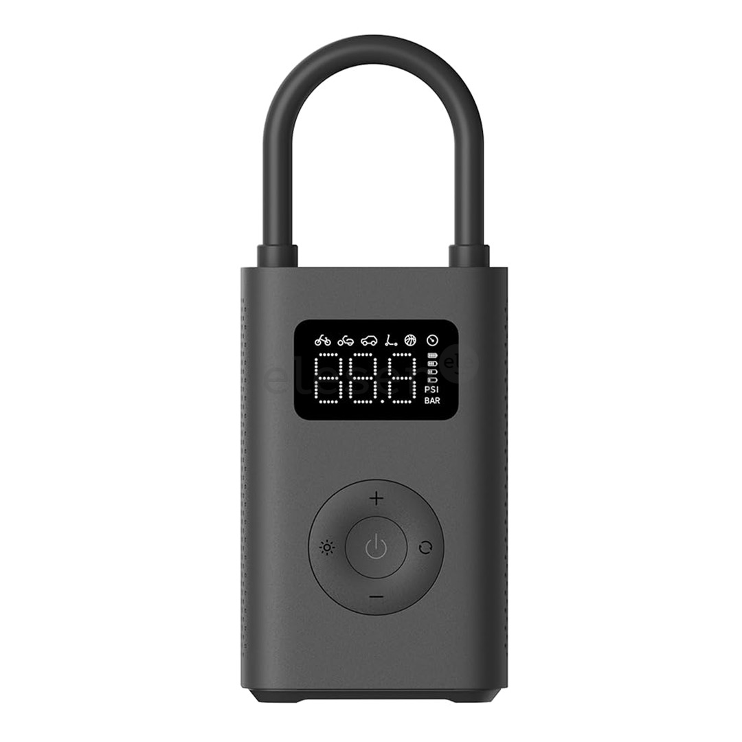 Xiaomi Portable Electric Air Compressor 2 - Электрический насос Товар - 6941812720974