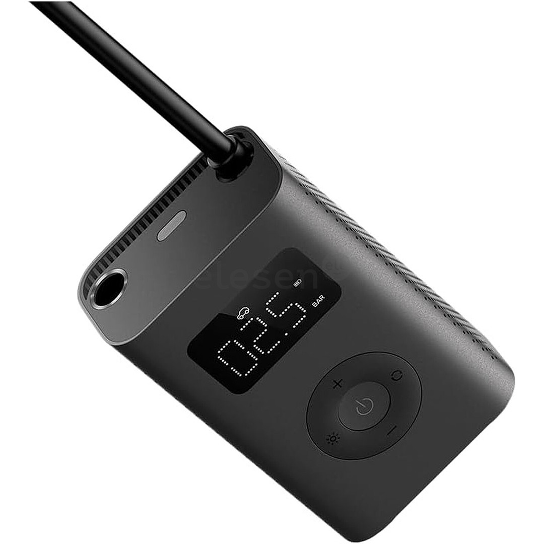 Xiaomi Portable Electric Air Compressor 2 - Электрический насос Товар - 6941812720974