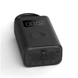 Xiaomi Portable Electric Air Compressor 2 - Электрический насос Товар - 6941812720974