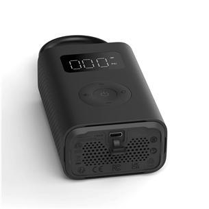 Xiaomi Portable Electric Air Compressor 2 - Elektrinė pompa Prekė - 6941812720974