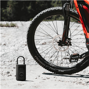 Xiaomi Portable Electric Air Compressor 2 - Электрический насос Товар - 6941812720974