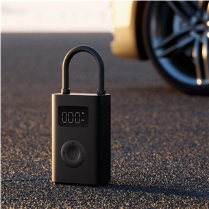 Xiaomi Portable Electric Air Compressor 2 - Электрический насос Товар - 6941812720974