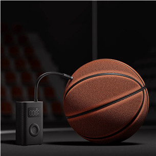 Xiaomi Portable Electric Air Compressor 2 - Электрический насос Товар - 6941812720974