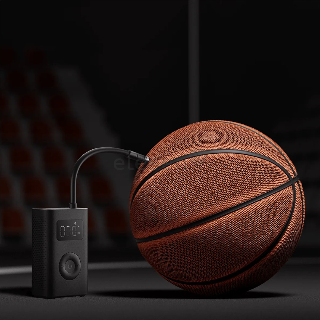 Xiaomi Portable Electric Air Compressor 2 - Электрический насос Товар - 6941812720974