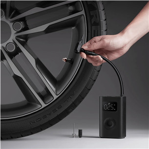 Xiaomi Portable Electric Air Compressor 2 - Электрический насос Товар - 6941812720974