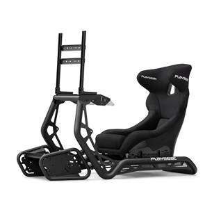 Playseat Sensation Pro ActiFit, black - Racing chair Item - RSP.00110 RSP.00110