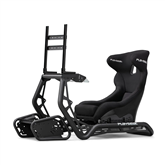 Playseat Sensation Pro ActiFit, черный - Гоночное кресло Товар - RSP.00110