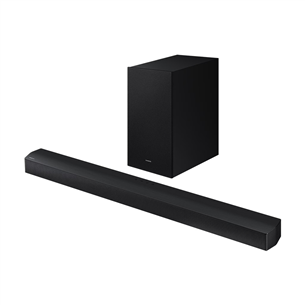 Samsung B-Series HW-B650D, 3.1, черный - Саундбар Товар - HW-B650D/EN HW-B650D/EN