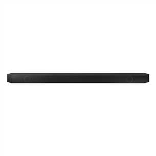 Samsung Q-Series HW-Q990D, 11.1.4, juoda - Garso sistema Prekė - HW-Q990D/EN