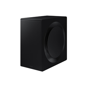 Samsung Q-Series HW-Q990D, 11.1.4, juoda - Garso sistema Prekė - HW-Q990D/EN