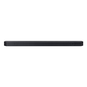 Samsung Q-series HW-Q930D, 9.1.4, juoda - Garso sistema Prekė - HW-Q930D/EN