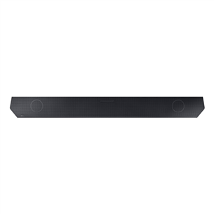 Samsung Q-series HW-Q930D, 9.1.4, juoda - Garso sistema Prekė - HW-Q930D/EN