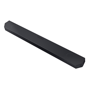 Samsung Q-series HW-Q930D, 9.1.4, juoda - Garso sistema Prekė - HW-Q930D/EN
