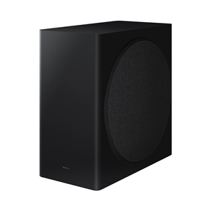 Samsung Q-series HW-Q930D, 9.1.4, juoda - Garso sistema Prekė - HW-Q930D/EN