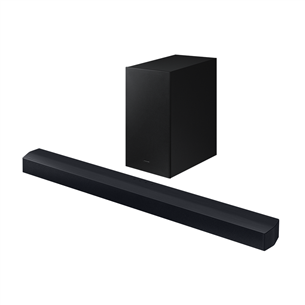 Samsung Essential B-Series HW-C450, 2.1, черный - Саундбар Товар - HW-C450/EN HW-C450/EN