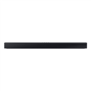 Samsung Essential B-Series HW-C450, 2.1, black - Soundbar