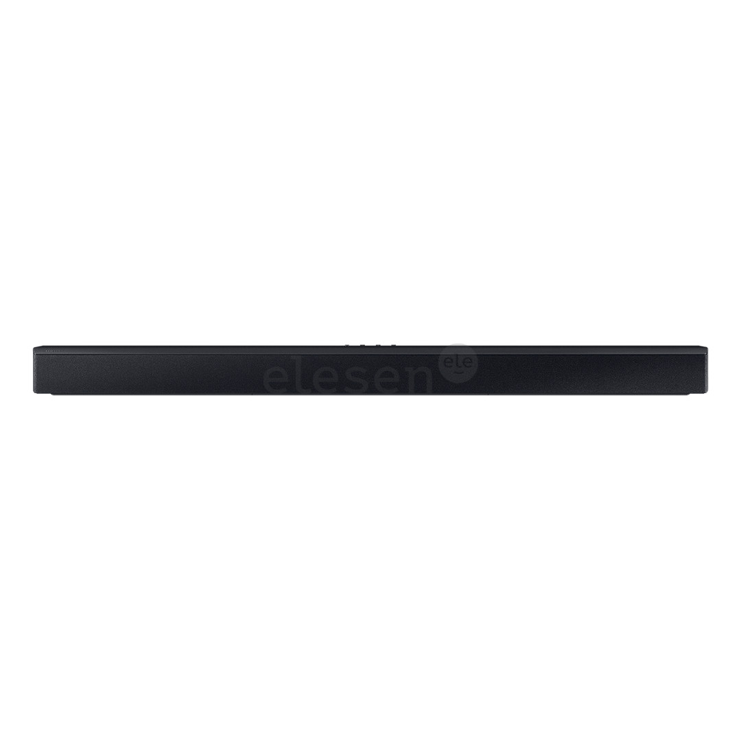 Samsung Essential B-Series HW-C450, 2.1, black - Soundbar
