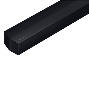 Samsung Essential B-Series HW-C450, 2.1, black - Soundbar