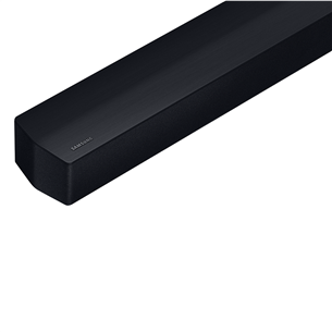 Samsung Essential B-Series HW-C450, 2.1, juoda - Garso sistema Prekė - HW-C450/EN