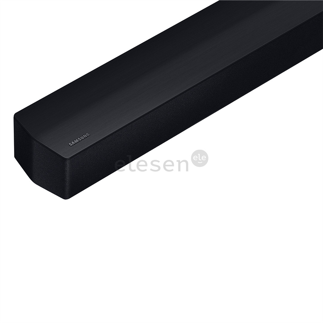 Samsung Essential B-Series HW-C450, 2.1, black - Soundbar