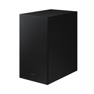 Samsung Essential B-Series HW-C450, 2.1, juoda - Garso sistema Prekė - HW-C450/EN