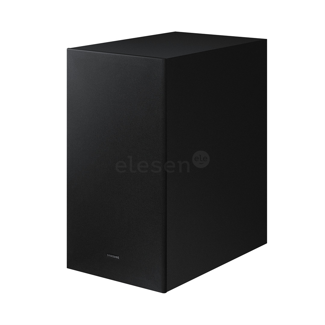 Samsung Essential B-Series HW-C450, 2.1, black - Soundbar