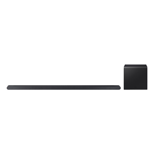 Samsung HW-S801D Ultra Slim, 3.1.2, черный - Саундбар Товар - HW-S800D/EN HW-S800D/EN