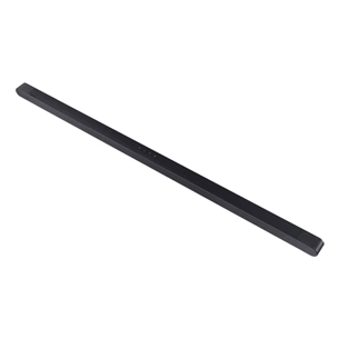 Samsung HW-S800D Ultra Slim, 3.1.2, juoda - Garso sistema Prekė - HW-S800D/EN
