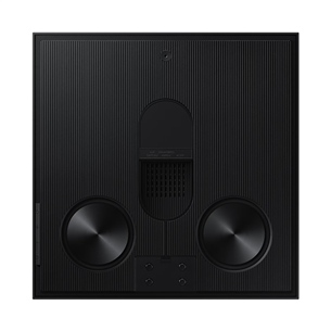 Samsung Music Frame HW-LS60D, black - Wireless Speaker Item - HW-LS60D/EN