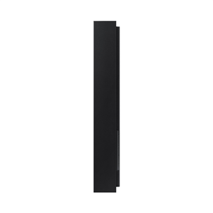 Samsung Music Frame HW-LS60D, black - Wireless Speaker Item - HW-LS60D/EN