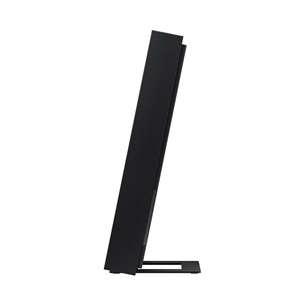 Samsung Music Frame HW-LS60D, black - Wireless Speaker Item - HW-LS60D/EN