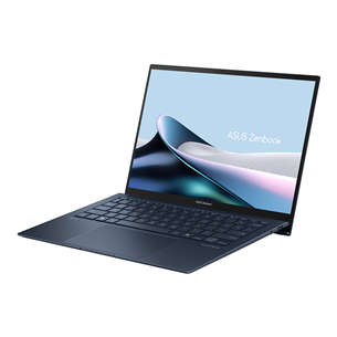 ASUS Zenbook S 13, 13.3'', OLED, WQXGA+, Ultra 7, 16 GB, 1 TB, ENG, basalt gray - Notebook Item - UX5304MA-NQ041W