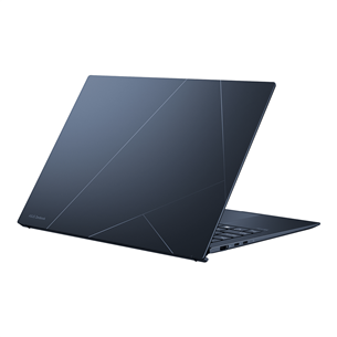 ASUS Zenbook S 13, 13.3'', OLED, WQXGA+, Ultra 7, 16 GB, 1 TB, ENG, basalt gray - Notebook Item - UX5304MA-NQ041W